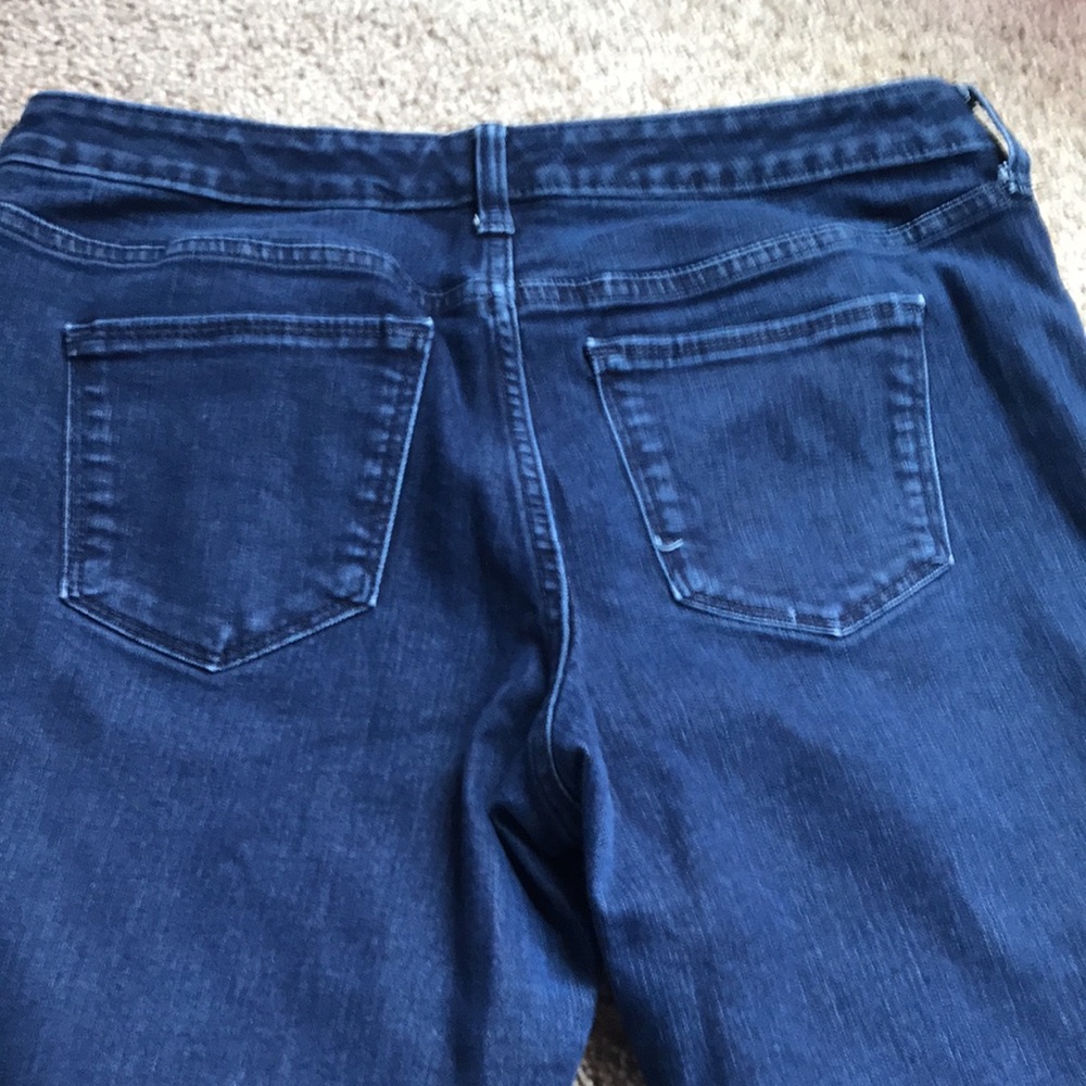 Universal thread Jean - Picture 7 of 8